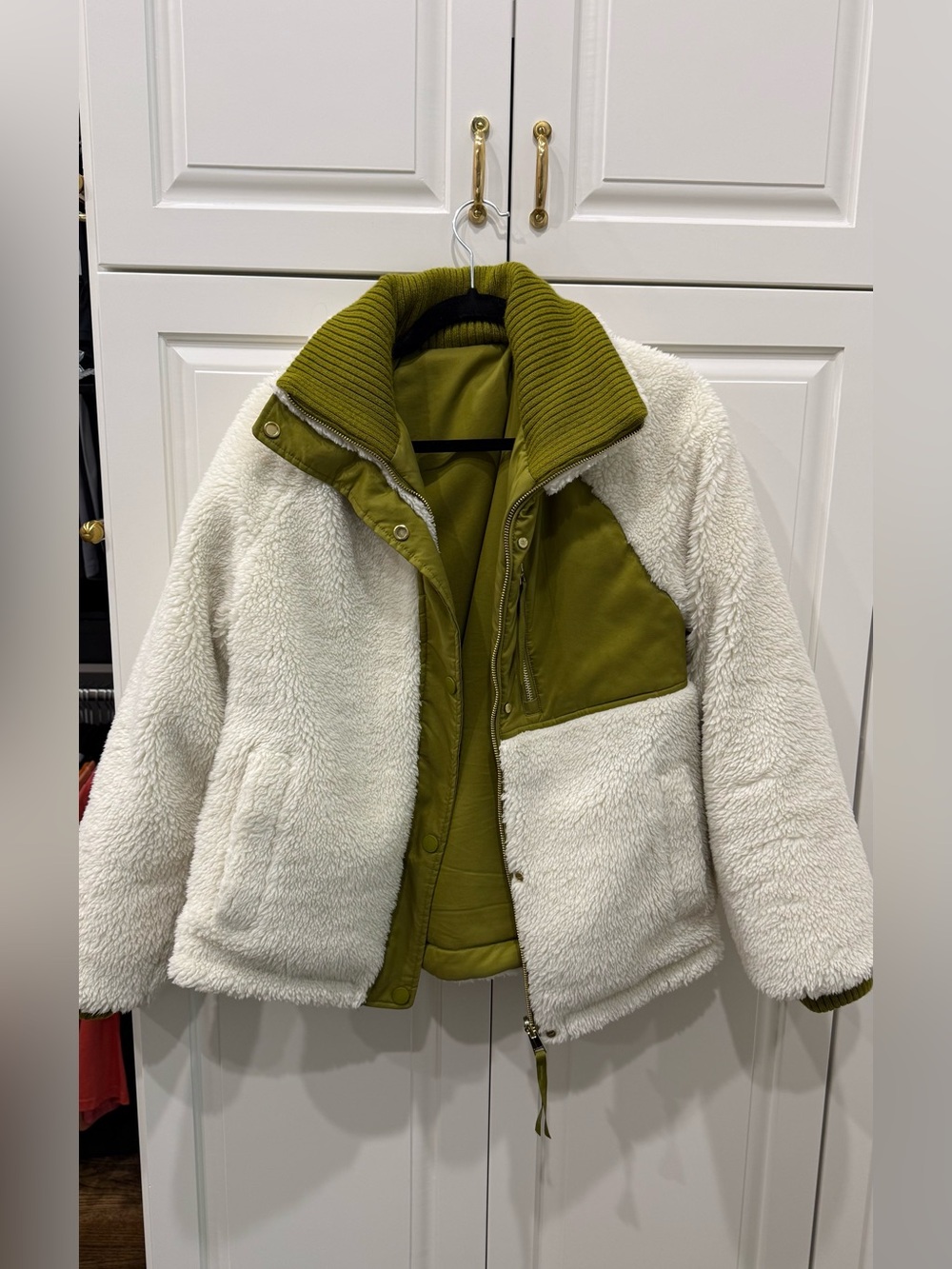 VARLEY Glover Reversible Jacket - Picture 5 of 7